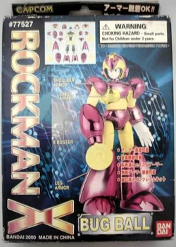 non Mega Armor | MMKB | Fandom
