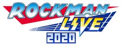 RockmanLive2020Logo