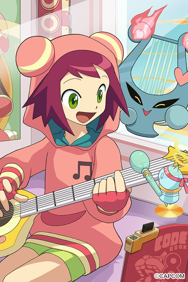 Rockman Unity Mmkb Fandom Rockman Unity Mmkb Fandom