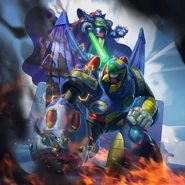 TEPPEN TFS 025 art.png (3.71 MB) In the TEPPEN card Disloyal Follower.