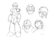Mega Man X