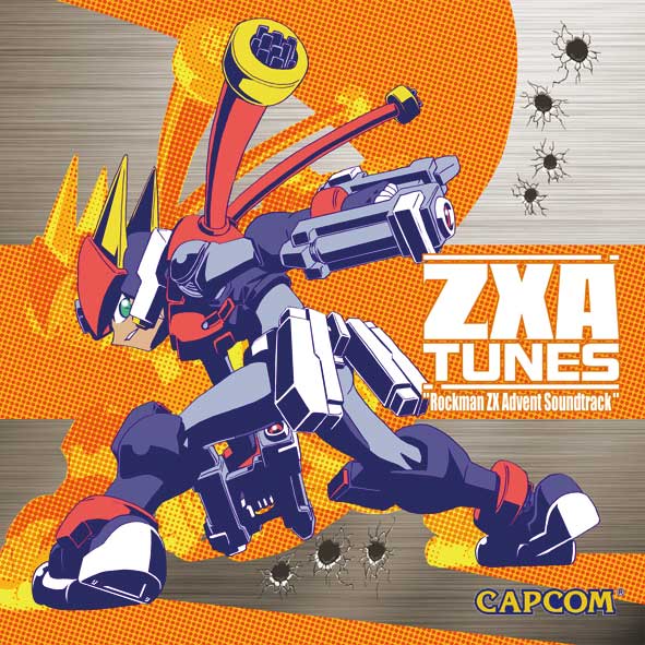 ZXA Tunes | MMKB | Fandom