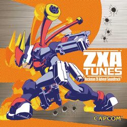 Mega Man ZX Advent/Gallery | MMKB | Fandom Mega Man ZX Advent/Gallery | MMKB | Fandom