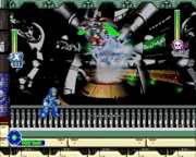 MMX5 ShiningFirefly BodyBlow