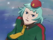 Raika wonders why the Phantoms were created.