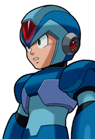 Mega Man Maverick Hunter X - Wikipedia