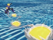 AsteroidFlashNeonLight11.png (466 KB) FlashMan using Neon Light against Rockman and Colonel.