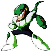 MM3SnakeMan.jpg (233 KB) Snake Man's original Mega Man 3 design.