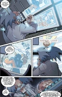 Mega Man #3 - Page #4