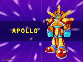 Apollo