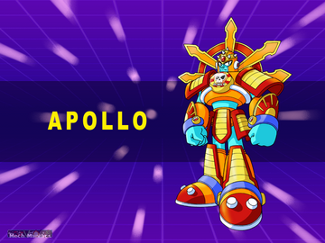 Apollo Flame | MMKB | Fandom