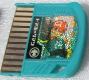  Navi Data Chip ()