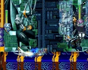 MMX6 HighMax2 BodyBlow