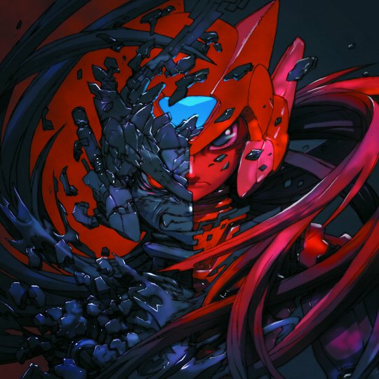 Mega Man Zero/ZX Collection – Zero 3 | Super Romo Brothers