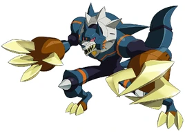WolfWoods
