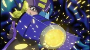 Die-dark-rockman 3pa41 1lg3m3.jpg (24 KB) Dark Rockman begins to fire Giga Cannon.