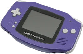 Game Boy Advance