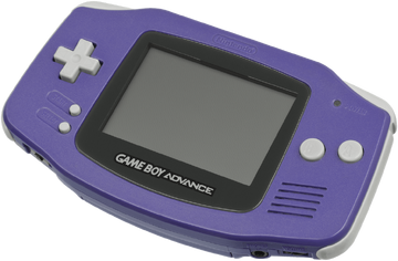 Game Boy Advance (GBA) Emulator Port for PS4 by 7he D4RK H4CK