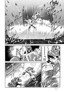 X3VAVA.jpg (570 KB) Vile MK-II in the Rockman X3 manga.