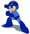 Mega Man 5