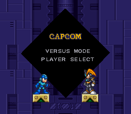 Capcom's Mega Man 7 Is Dashing To The Wii U eShop