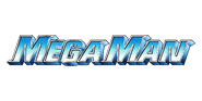 Megaman3dlogovector