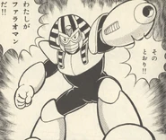 R4PharaohMan.png (1.79 MB) Pharaoh Man in the Rockman 4 manga.