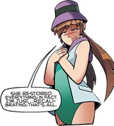 Tempo-Swimsuit.png (521 KB) Tempo in her Swimsuit from issue #19