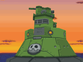 JunkBoatA