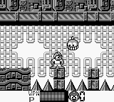 MMW - Wily Castle W1 (Enker's Stage)