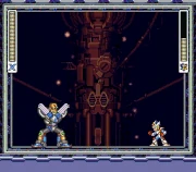 MMX2 Sigma ElectromagneticWave