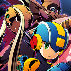 まページ Rockman.EXE 15-Shūnen Arrange Best Track | MMKB | Fandom