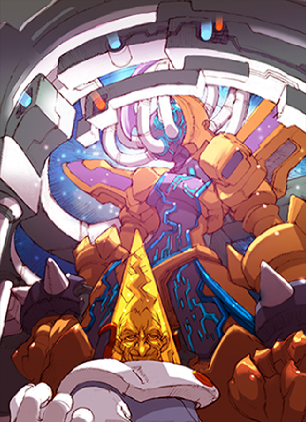 OMEGAページ Omega - MMKB, the Mega Man Knowledge Base - Mega Man 10