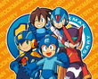 Zero in the 15th anniversary artwork.