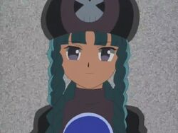 Miyu Miyu - MMKB, the Mega Man Knowledge Base - Mega Man 10, Mega