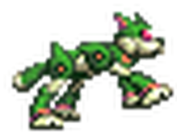 地獄犬 洛克人中文維基 Fandom