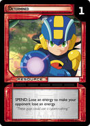 'Determined' Resource Card