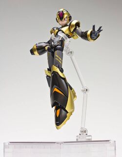 Mega man x new arrivals designer series