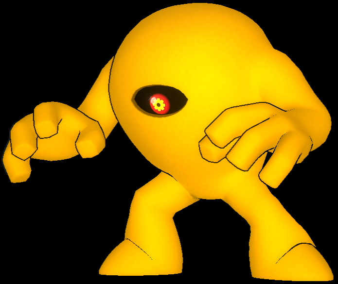 Yellow Devil Mk Iii Mmkb Fandom