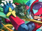 Mega Man Zero 4