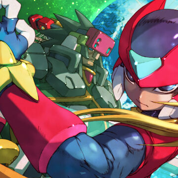Mega Man Zero 4 Mmkb Fandom Rockman zero, a manga based on the mega man zero series. mega man zero 4 mmkb fandom