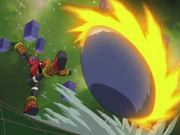 BomberManBombShootEXE21