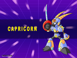 Capricorn