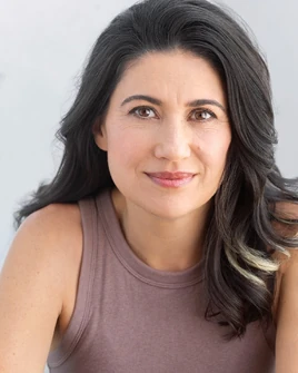 Colleen O'Shaughnessey