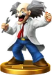 DrWilyTrophyWiiU