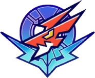Scorched Earth Squadron emblem
