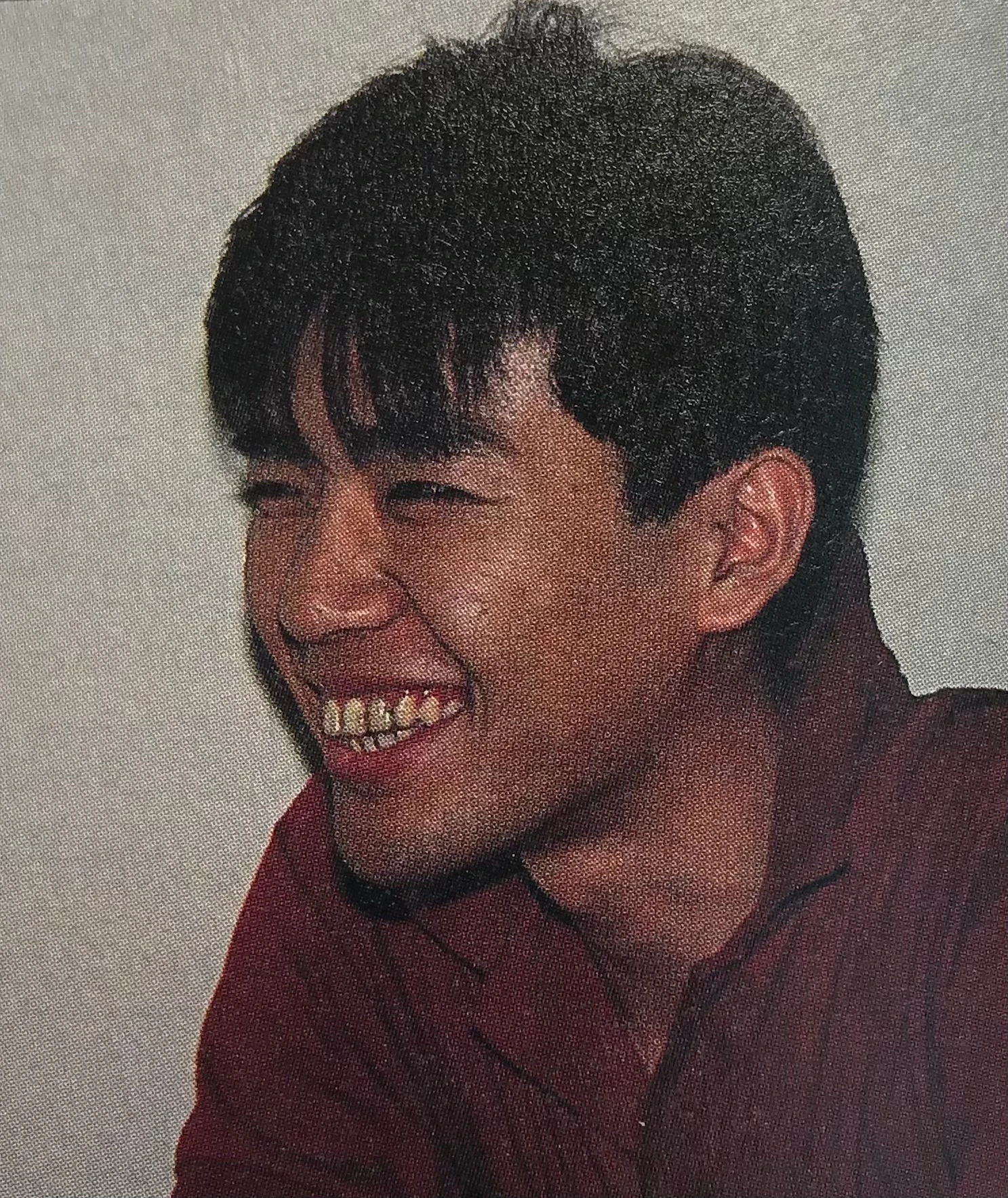 Akira Kitamura Mmkb Fandom Akira Kitamura Mmkb Fandom
