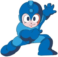 Mega Man