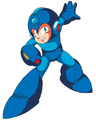 Mega Man 5