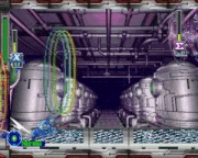 MMX5 DarkNecrobat DarkHold